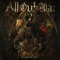 All Out War - Celestial Riot (Vinyl) (US Import)