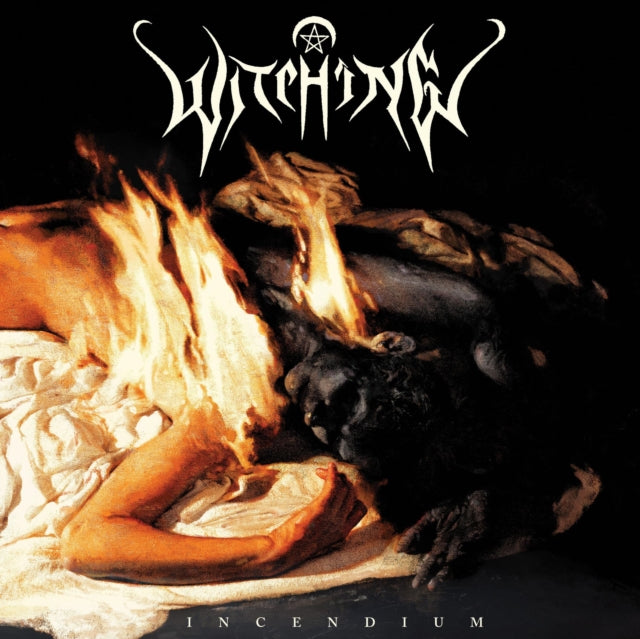 Witching - Incendium (Vinyl) (US Import)