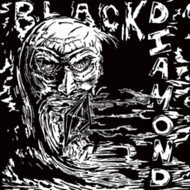 Black Diamond - Black Diamond (Vinyl) (US Import)
