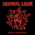 Abysmal Lord - Bestiary Of Immortal Hunger (CD)