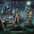 Vaultwraith - Decomposing Spells (CD)