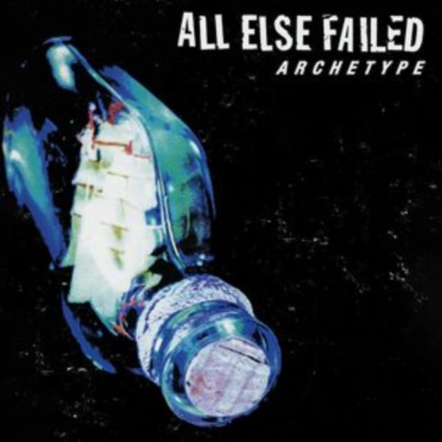 All Else Failed - Archetype (Vinyl) (US Import)