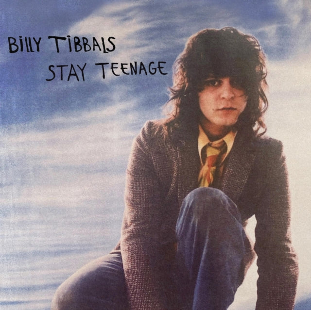 Billy Tibballs - Stay Teenage (Vinyl) (US Import)