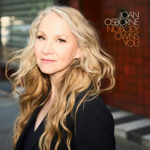 Joan Osborne - Nobody Owns You (Vinyl) (US Import)