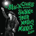 Black Crowes - Shake Your Money Maker (2CD) (CD)