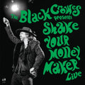Black Crowes - Shake Your Money Maker (2LP/Green Vinyl/7 Inch) (Vinyl) (US Import)