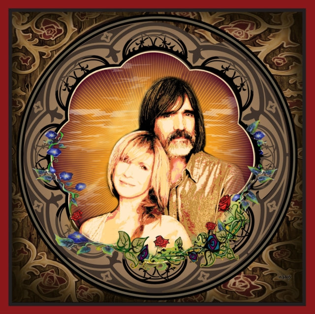 Larry Campbell - Live At Levon’s! (2LP) (Vinyl) (US Import)