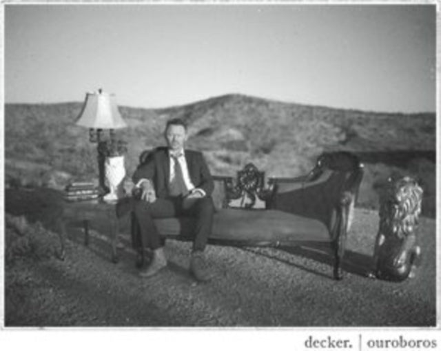 Decker - Ouroboros (Vinyl) (US Import)