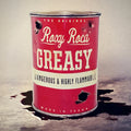 Roxy Roca - Greasy (Vinyl) (US Import)