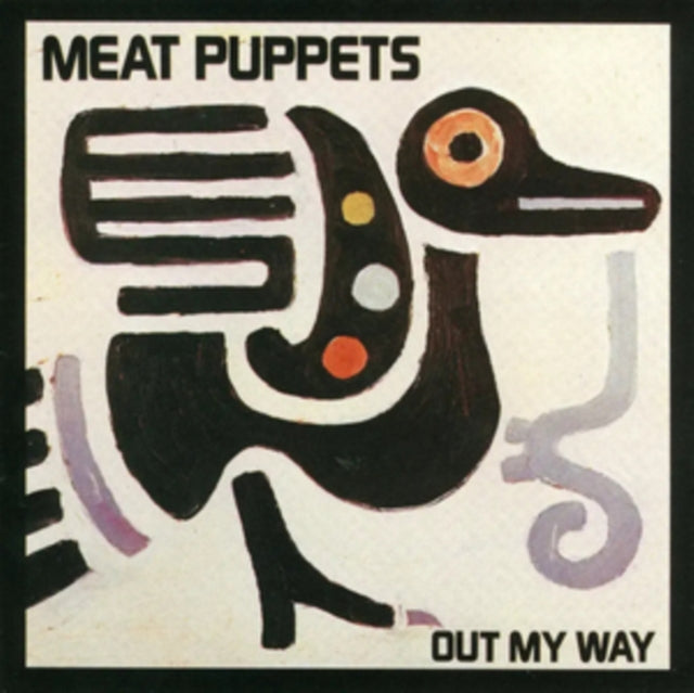 Meat Puppets - Out My Way (Vinyl) (US Import)
