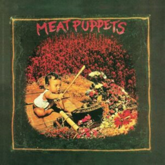 Meat Puppets - Meat Puppets I (Vinyl) (US Import)