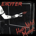 Exciter - Heavy Metal Maniac (Vinyl) (US Import)