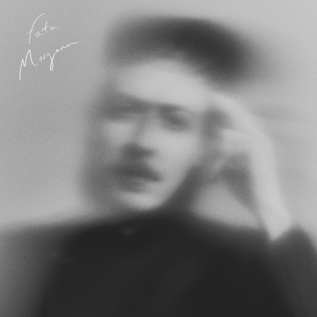 DM Stith - Fata Morgana (Vinyl) (US Import)