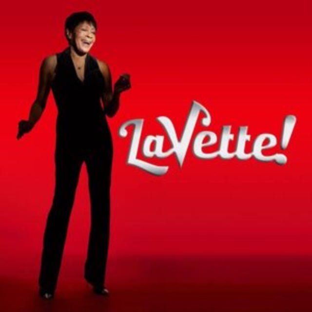 Bettye Lavette - Lavette! (Vinyl) (US Import)