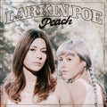 Larkin Poe - Peach (Baby Pink Vinyl) (Vinyl) (US Import)