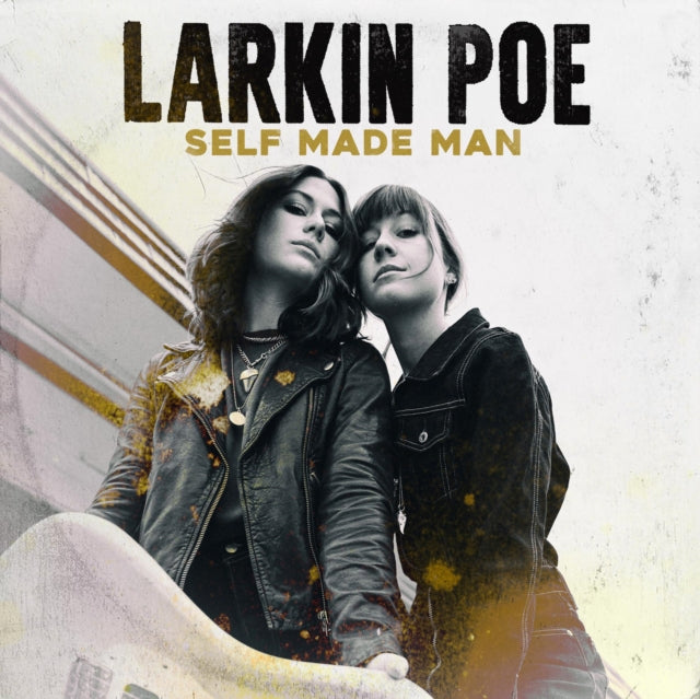 Larkin Poe - Self Made Man (Olive Green Vinyl) (Vinyl) (US Import)