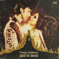 Twin Temple - God Is Dead (CD) (US Import)
