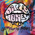 Dirty Honey - Can't Find The Brakes (Vinyl) (US Import)