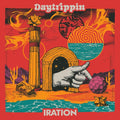 Iration - Daytrippin (Ultra Clear Vinyl) (I) (Vinyl) (US Import)