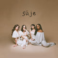 Saje - Saje (CD)