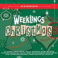 Weeklings - Weeklings Christmas (CD) (US Import)
