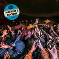 Dirty Honey - Mayhem & Revelry Live (CD)