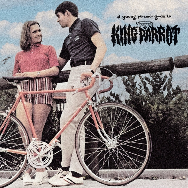 King Parrot - Young Person's Guide To (Vinyl) (US Import)