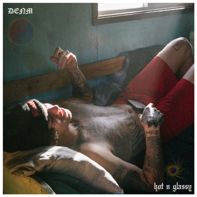 Denm - Hot N Glassy (Vinyl) (US Import)