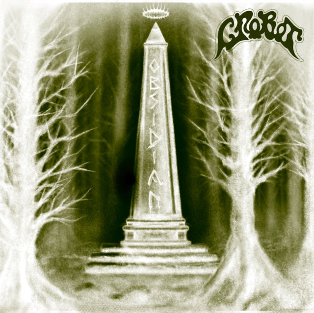 Crobot - Obsidian: White Rabbit Deluxe Edition (2LP) (Vinyl) (US Import)