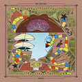West Texas Exiles - 8000 Days (CD)