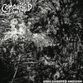 Compulsed - Amalgamated Anguish (White Vinyl) (Vinyl) (US Import)