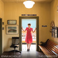 Jenna Nicholls - Commuter (CD)