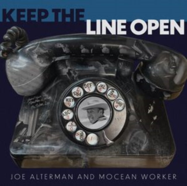 Mocean Worker - Keep The Line Open (Orange Neon Vinyl/180g/Limited) (Vinyl) (US Import)