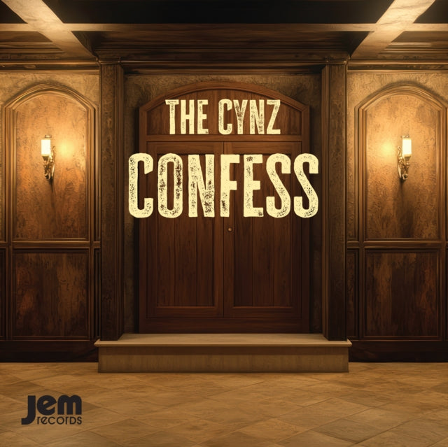 Cynz - Confess (Vinyl) (US Import)