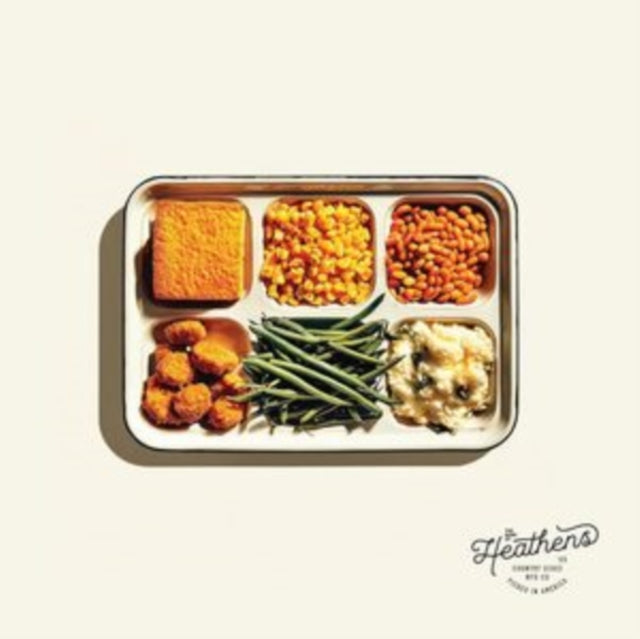 Band Of Heathens - Country Sides (CD)