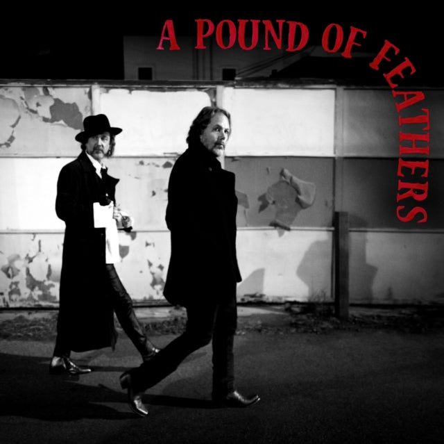 Black Crowes - Pound Of Feathers (Limited) (I) (CD) (US Import)