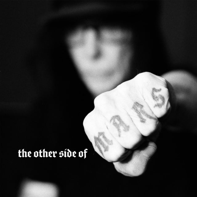 Mick Mars - Other Side Of Mars (Vinyl) (US Import)