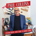 Paul Collins - Stand Back & Take A Good Look (Vinyl) (US Import)