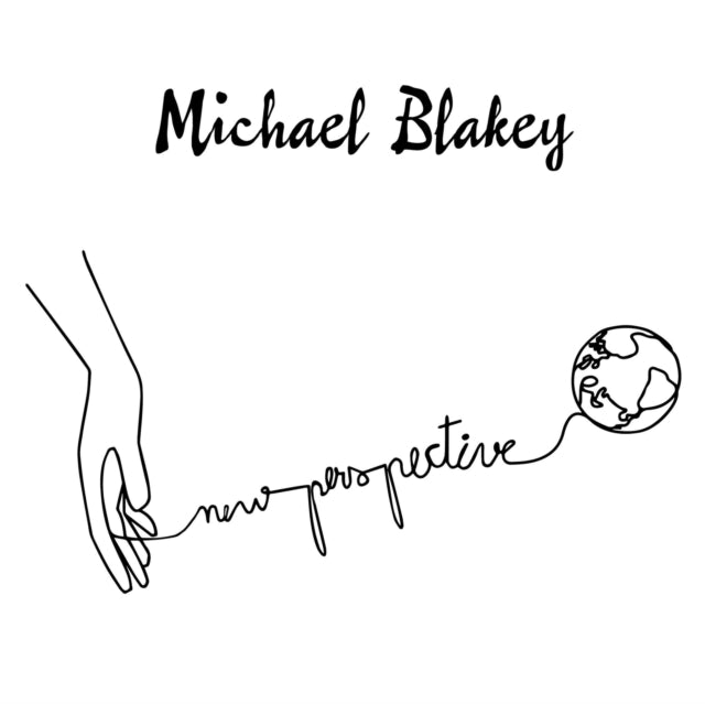 Michael Blakey - New Perspective (Vinyl) (US Import)