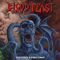 Blood Feast - Infinite Evolution (CD)
