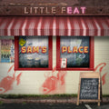 Little Feat - Sam's Place (Vinyl) (US Import)