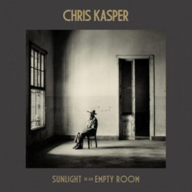 Chris Kasper - Sunlight In An Empty Room (Vinyl) (US Import)