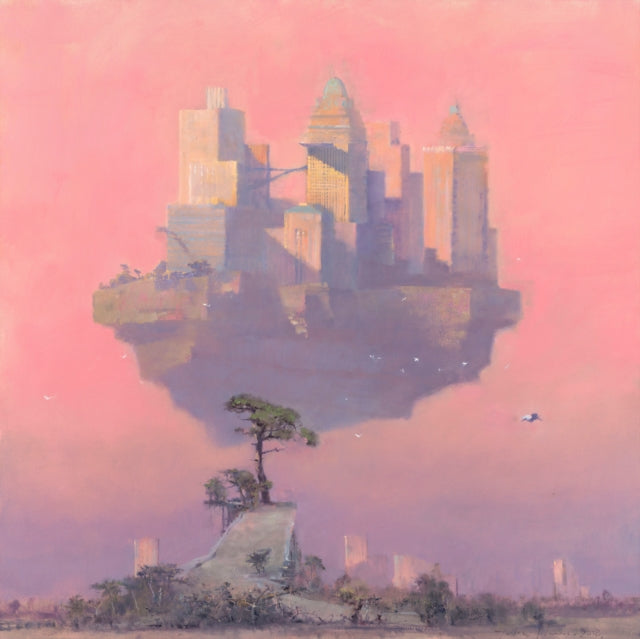 Oryx - Primordial Sky (Vinyl) (US Import)