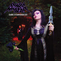 Savage Master - Dark & Dangerous (CD) (US Import)