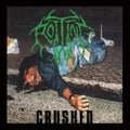 Rotting - Crushed (Vinyl) (US Import)