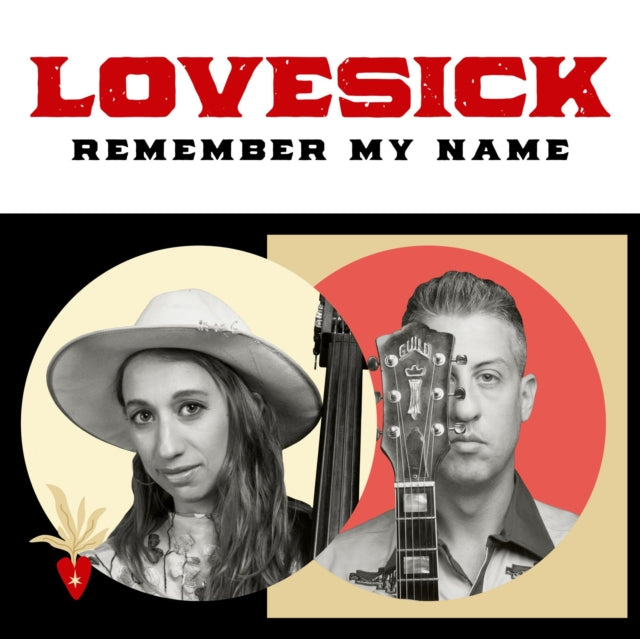 Lovesick - Remember My Name (Vinyl) (US Import)