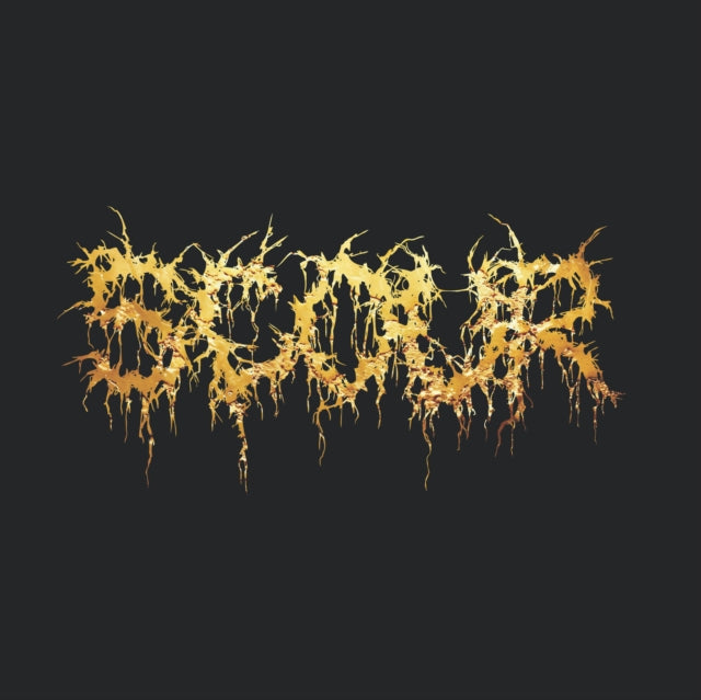 Scour - Gold (CD)