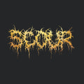 Scour - Gold (Vinyl) (US Import)