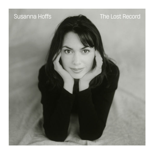 Susanna Hoffs - Lost Record (Vinyl) (US Import)