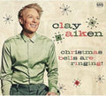 Clay Aiken - Christmas Bells Are Ringing (CD)